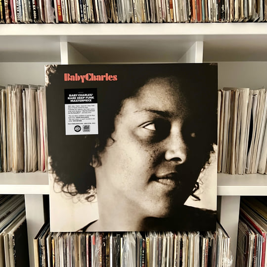 Baby Charles (15th Anniversary Edition) | Baby Charles