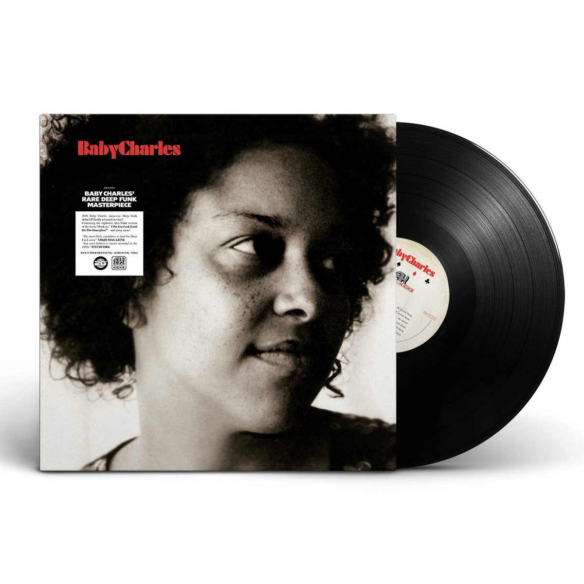 Baby Charles (15th Anniversary Edition) | Baby Charles