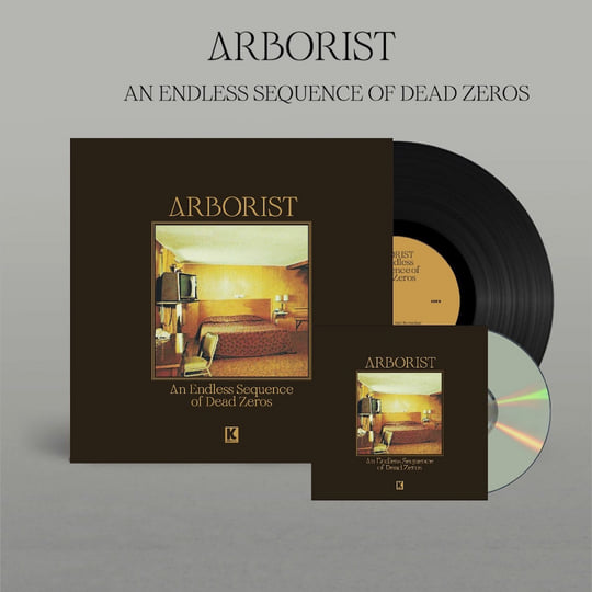 An Endless Sequence of Dead Zeros | arborist