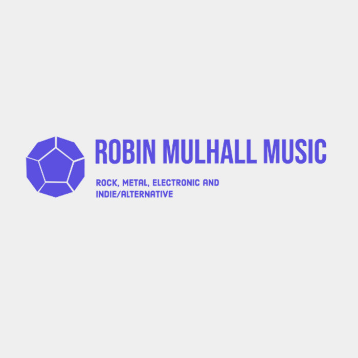 Robin Mulhall cover