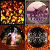 洋楽 Fall of the Leafe Evanescent Everfading Evanescent, Everfading | Fall of the Leafe | Ardua Music