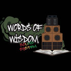 Words of Wisdom soundsystem thumbnail