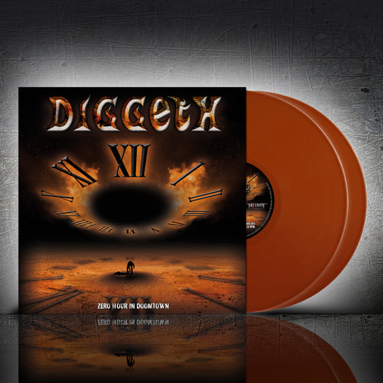 Zero Hour in Doomtown | Diggeth