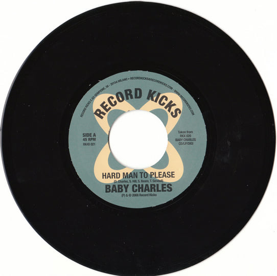 Baby Charles (15th Anniversary Edition) | Baby Charles