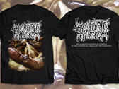 ETERNAL SUFFERING - Drowning In Tragedy (XXXL) TS | Morbid Classics