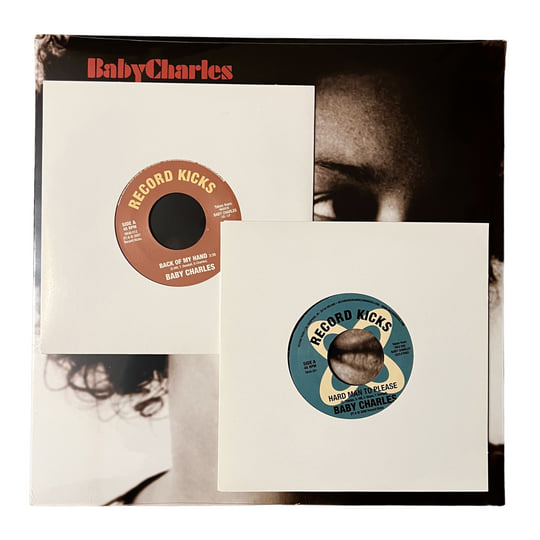 Baby Charles (15th Anniversary Edition) | Baby Charles