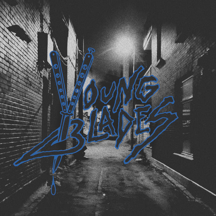 Music | Young Blades