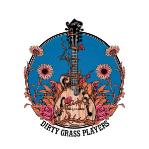 The Dirty Grass Players — Photo