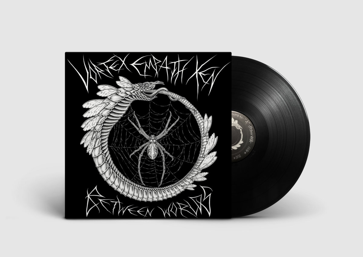 【JUNK SCHIZO】CRIME OF EXISTENCE EP Junk Schizo – Crime Of Existence – Vinyl (7