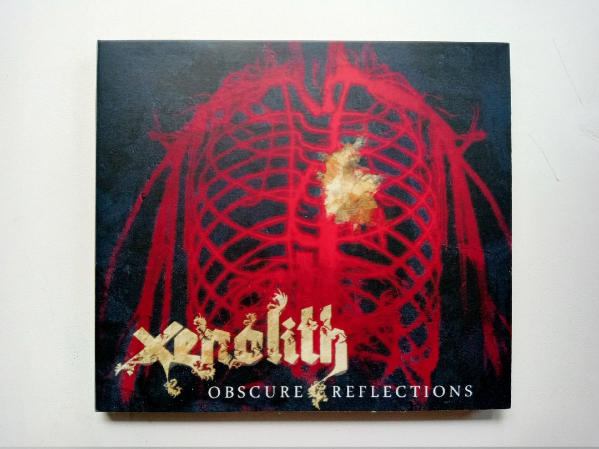 Obscure Reflections | Xenolith | Careless Records