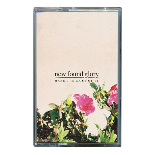 Make The Most Of It | New Found Glory
