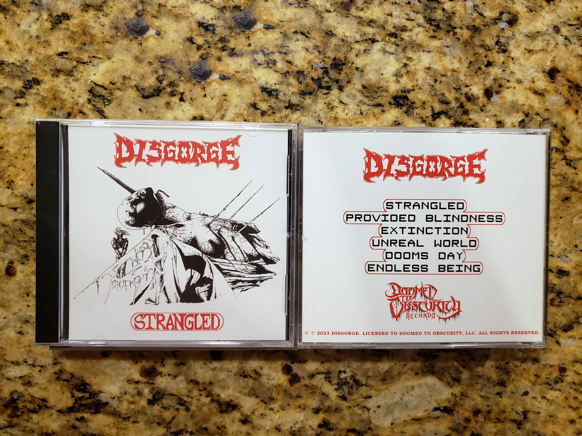 【レア盤】SUFFERING DOWN「Massive Genocide ～」 Death Toll 80K - 