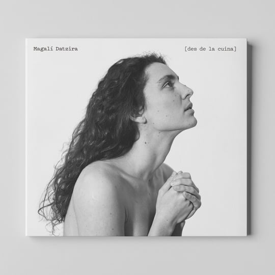Des de la cuina | Magalí Datzira | Bankrobber