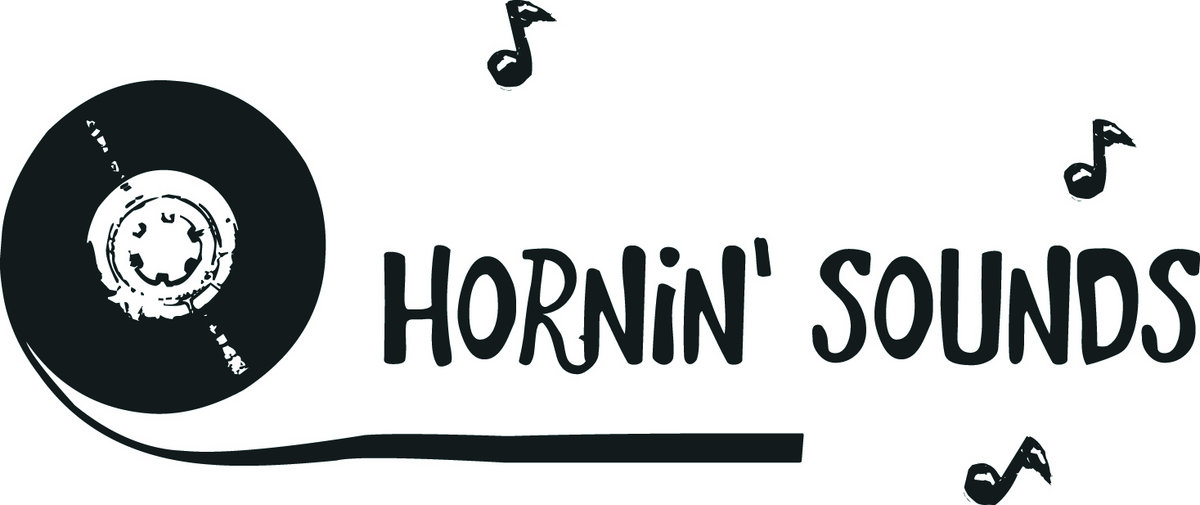Black People | The Sojourners | Hornin' Sounds