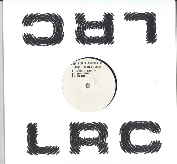 LRC001 | Jeroen Search, 543ff | Lazy Reflex Complex