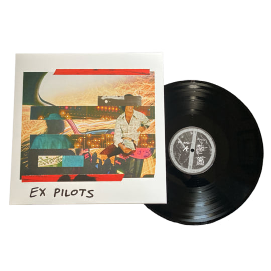 Ex Pilots | Ex Pilots
