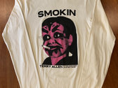 Terry Allen and the Panhandle Mystery Band: Smokin the Dummy Shirt photo 