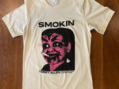 Terry Allen and the Panhandle Mystery Band: Smokin the Dummy Shirt photo 