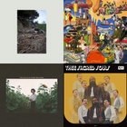 Still Here: 1967-1973 | The Notations | 1200 Line