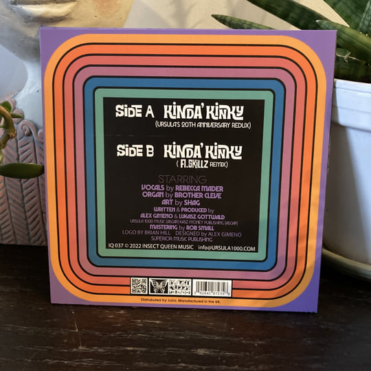 新品 Kinky Music　紙ジャケCD6枚　特典BOX　Page One 特典BOX付】紙ジャケットCD26点大放出！！ : CD・レコード 販売/買取