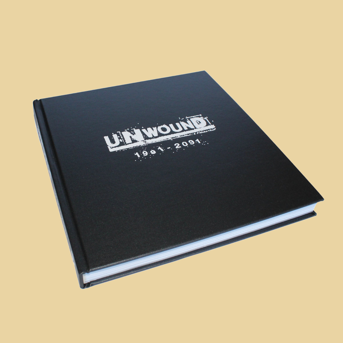 Unwound: 1991 - 2091 | Unwound