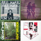 Danny Ayala 「 Only Fools Love Again 」LP AYALA,DANNY ONLY FOOLS LOVE AGAIN LP – Lunchbox Records