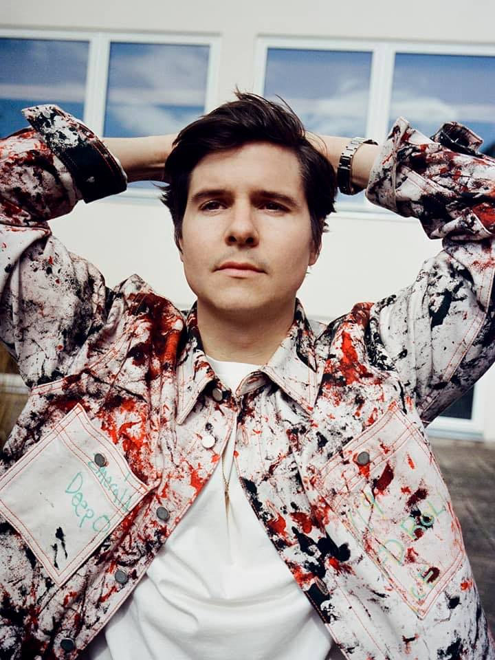 4 The Pink Album Explicit Lukas Graham 4 The Pink Album Explicit Lukas Graham