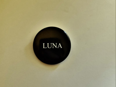 "Luna"-Pin main photo