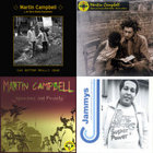 Rootsman | Martin Campbell & Hi Tech Roots | Martin Campbell