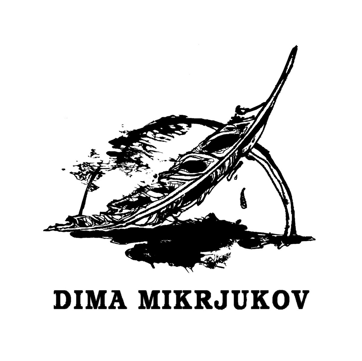 Dima Mikrjukov