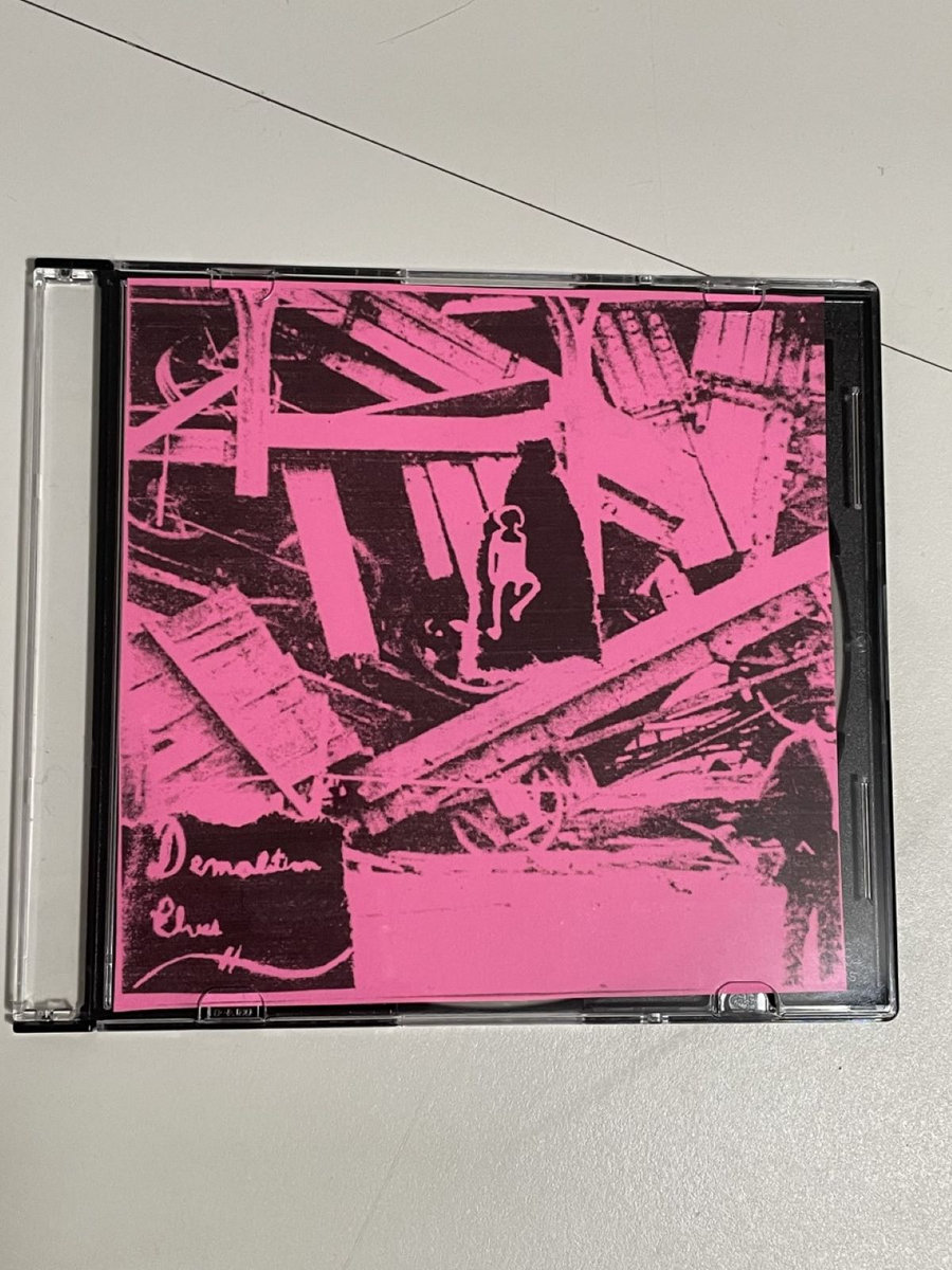 FD03: Demo(lition) I | Demolition Elves | Foul Depths Releases