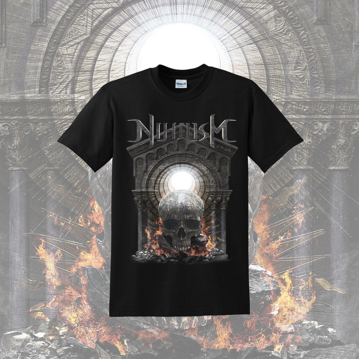Codex Nihilistic Exhumed | NIHILISM