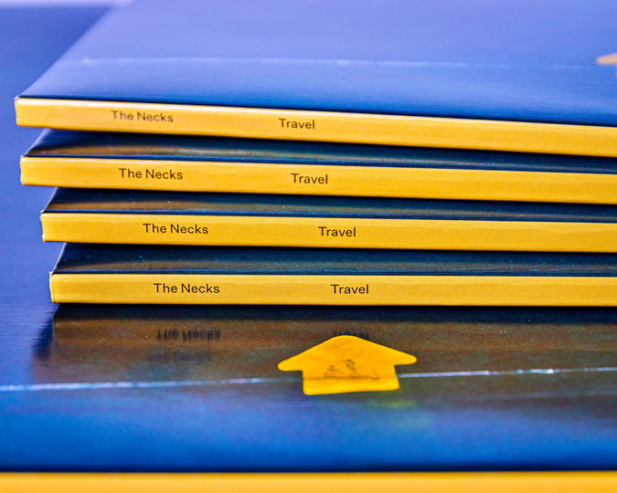 Travel | The Necks