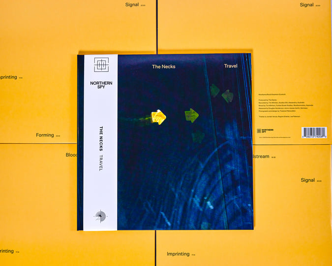 Travel | The Necks