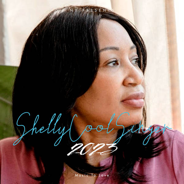 Shelly's Beat | Shelly Cool Singer