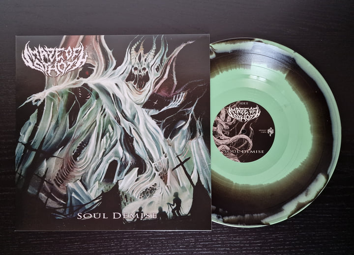 Soul Demise | Maze Of Sothoth | Maze of Sothoth