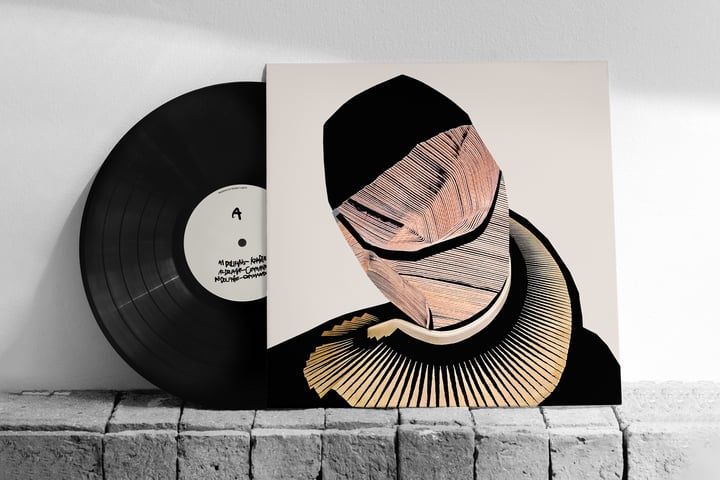 洋楽 Serenade/Harmony split CD Dolphins / Odopt - Split EP | Dolphins / Odopt | Serenades