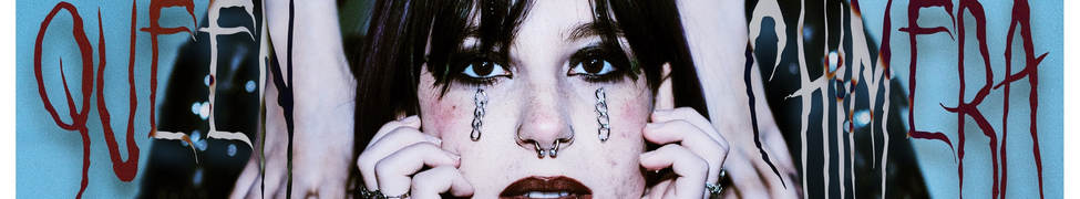 Queen Chimera — Photo