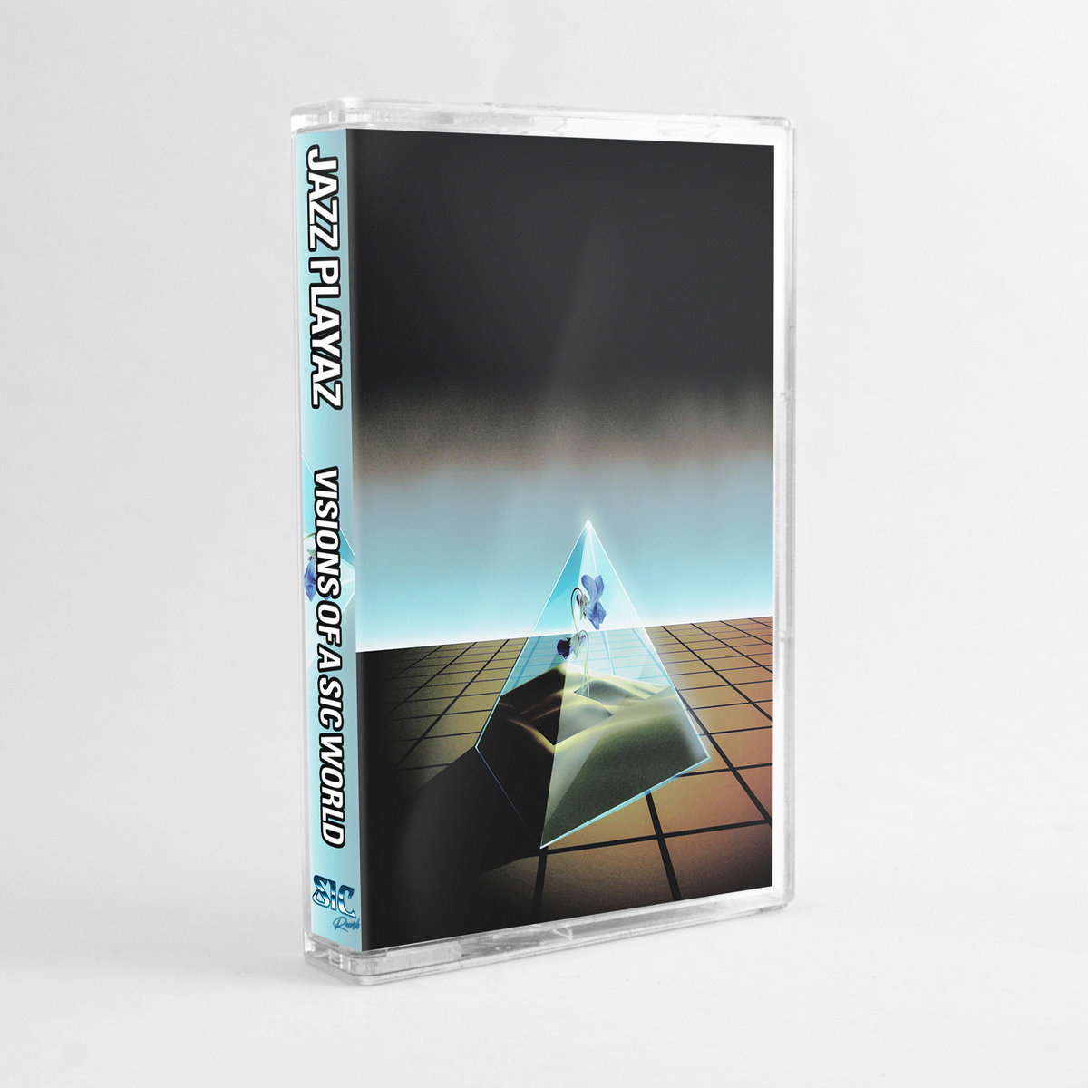 Visions of a SIC World | Jazz Playaz | PLANET SIC