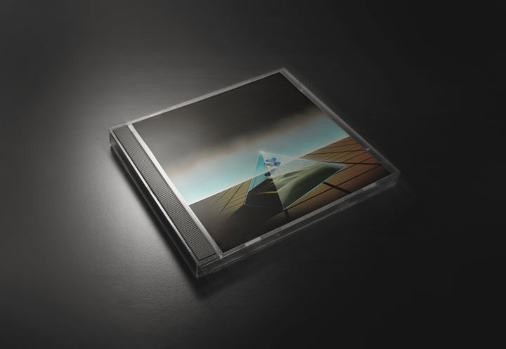 Visions of a SIC World | Jazz Playaz | PLANET SIC