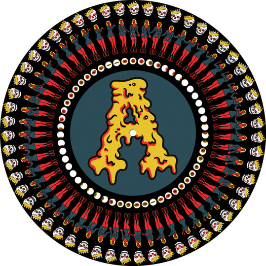 Voodoo Rhythm Label Compilation Vol.5 | Voodoo Rhythm Records