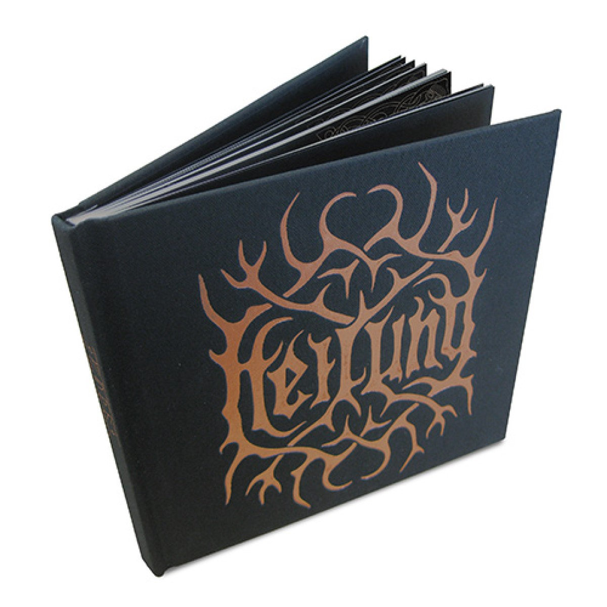 Heilung Digibook Discography Bundle | Heilung