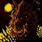 Murican Werewolf thumbnail