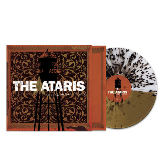 The Ataris / So Long, Astoria LPレコード The Ataris – So Long, Astoria – Vinyl (LP, Album), 2003