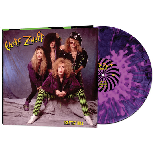 Greatest Hits | Enuff Z'nuff