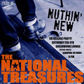 The National Treasures image