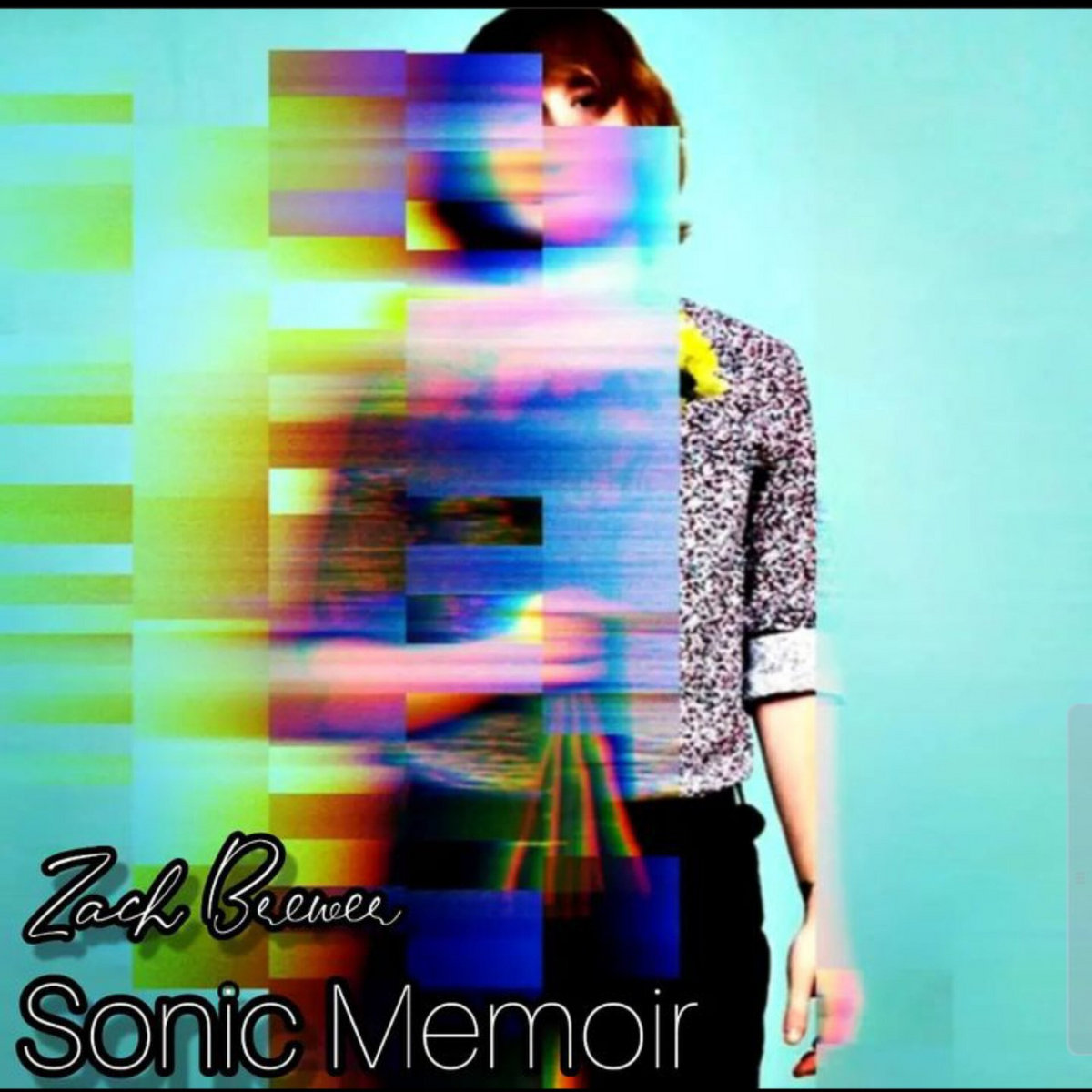 Sonic Memoir Zach Brewer