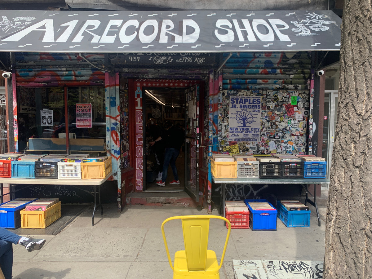 Staples Jr. Singers Poster Staples Jr. Singers