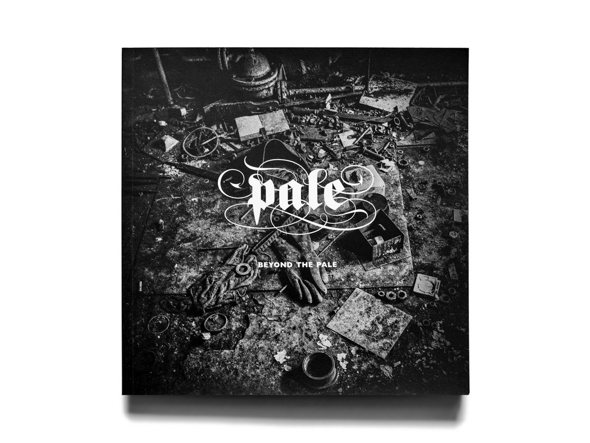 beyond the pale | pale | ant-zen