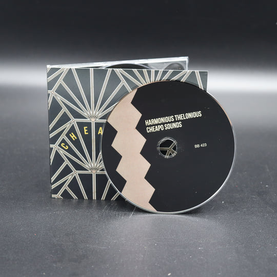 Cheapo Sounds | Harmonious Thelonious
